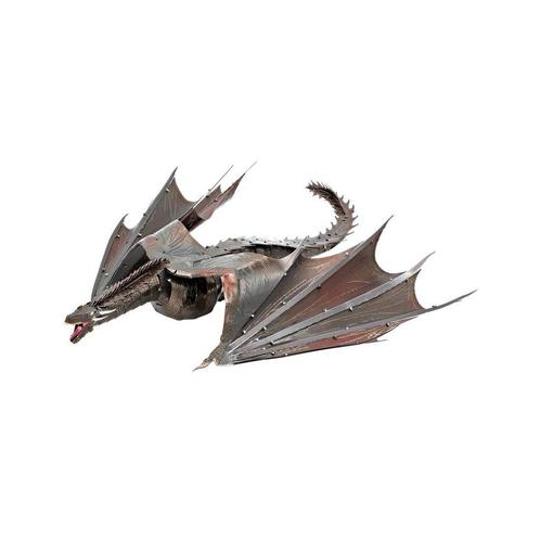 Metal Earth bouwpakket Game of Thro van €29,95 voor €17,97, Kinderen en Baby's, Speelgoed | Educatief en Creatief, Ophalen of Verzenden