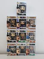 Funko - Funko Pop Star Wars - Loki - Indiana Jones - She