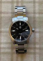 ZELO - Aurora Field 42mm Ti Granite Black - Zonder, Sieraden, Tassen en Uiterlijk, Horloges | Heren, Nieuw
