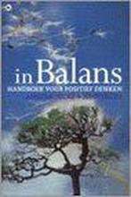 IN BALANS 9789044300215 A. Hicks, Verzenden, Gelezen, A. Hicks