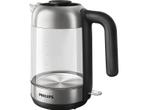Philips -   Zilver, 1 tot 2 liter, Verzenden, Nieuw