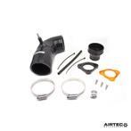 Airtec enlarged turbo elbow for Fiesta ST180/200