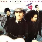 LP gebruikt - The Black Sorrows - Harley And Rose, Verzenden, Zo goed als nieuw