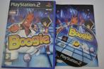 Boogie (PS2 PAL), 1 speler, Verzenden, Zo goed als nieuw