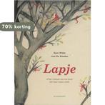 Lapje 9789058386519 R. Wille, Boeken, Kinderboeken | Jeugd | onder 10 jaar, Verzenden, Gelezen, R. Wille