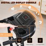 Interactieve loopband met Bluetooth - compatibel met Zwif..., Ophalen of Verzenden, Nieuw