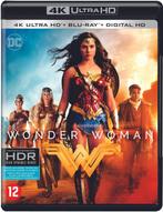 Wonder Woman 4K (blu-ray nieuw), Ophalen of Verzenden, Nieuw in verpakking