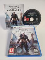 Assassins Creed Valhalla Playstation 5, Ophalen of Verzenden, Nieuw