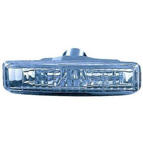 Heldere Zijknipperlichten BMW 5 Serie E39 1995-2005 B5902, Auto-onderdelen, Verlichting, Nieuw, BMW