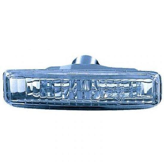 Heldere Zijknipperlichten BMW 5 Serie E39 1995-2005 B5902, Auto-onderdelen, Verlichting, Nieuw, BMW