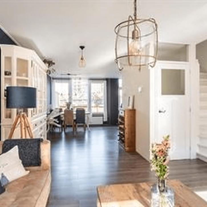 Gestoffeerd appartement met wasmachine en inloopre..., Huizen en Kamers, Huizen te huur, Direct bij eigenaar, Zuid-Holland, Appartement