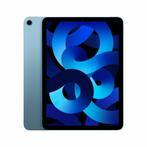 Refurbished iPad Air 5 64 GB, Computers en Software, Apple iPads, Refurbished, 64 GB, Verzenden, Blauw