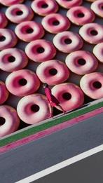 Téber - Donut Care