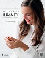 Do it yourself beauty 9789089316530 Nanja Massy, Verzenden, Zo goed als nieuw, Nanja Massy