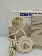 Commodore accessory lot - Computer - In originele verpakking, Nieuw