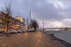 Te huur: Appartement Maaskade in Rotterdam, Huizen en Kamers, Huizen te huur, Appartement, Rotterdam, Zuid-Holland