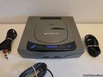 Sega Saturn - Grey Console + Controller - JAP, Spelcomputers en Games, Spelcomputers | Sega, Verzenden, Gebruikt