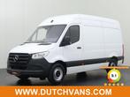 Mercedes-Benz Sprinter Bestelbus 315CDI | wit, Euro 6, Wit, Mercedes-Benz, Nieuw