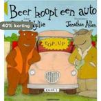 Beer koopt een auto / POP UP 9789030304135 S. Wyllie, Boeken, Kinderboeken | Baby's en Peuters, Verzenden, Gelezen, S. Wyllie