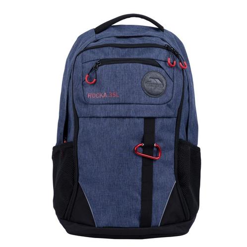 -42% Trespass  Trespass Unisex rocka multifunctionele rugzak, Sieraden, Tassen en Uiterlijk, Tassen | Sporttassen, Nieuw, Verzenden