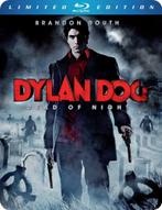 Dylan Dog: Dead of Night (steelbook edition) (Blu-ray), Cd's en Dvd's, Blu-ray, Gebruikt, Verzenden