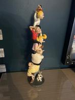 Suske en Wiske - Parastone SW16 - Totempaal - 1999, Boeken, Stripboeken, Nieuw