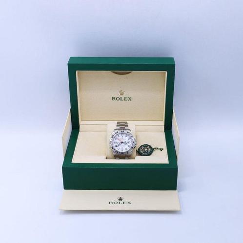 Rolex - Explorer II - 216570 - Heren - 2010-2020, Sieraden, Tassen en Uiterlijk, Horloges | Heren