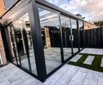 Overkapping op maat | Inclusief montage &amp; garantie, Ophalen of Verzenden, Nieuw, Veranda