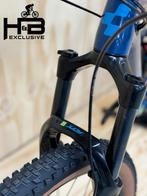 Cube Stereo Pro 120 29 inch mountainbike SRAM NX 2021, Overige merken, 45 tot 49 cm, Ophalen of Verzenden, Zo goed als nieuw