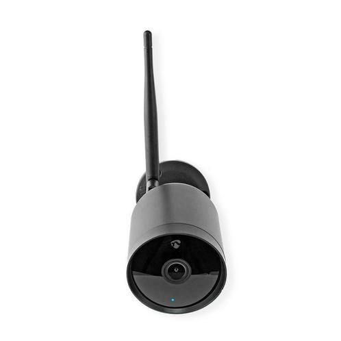 Wifi Camera Full HD binnen / buiten | SD opname  5 mtr kabel, Audio, Tv en Foto, Videobewaking, Buitencamera, Nieuw, Verzenden