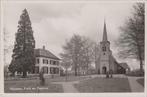 HEMMEN - Kerk en Pastorie, Verzamelen, Ansichtkaarten | Nederland, Verzenden, Gelopen
