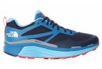 The North Face Enduris II Blue Trail Running Shoes voor mann
