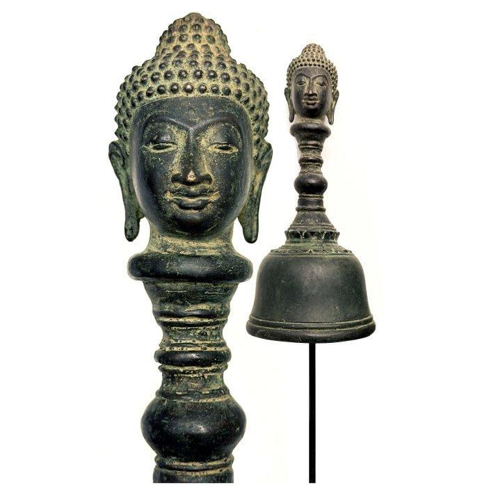 Priesterbel van Bali - Indonesië, Antiek en Kunst, Kunst | Niet-Westerse kunst