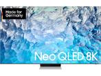 Samsung QN900B 190,5 cm (75) HD+ Smart TV Wifi Zilver, Verzenden, Zo goed als nieuw