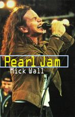 Pearl Jam 9789055011360 Mick Wall, Boeken, Verzenden, Zo goed als nieuw, Mick Wall