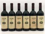 6 x 75cl lAvenir Estate Wine Cab.Sauv./Merlot Stellenbos..., Ophalen of Verzenden, Nieuw, Afrika, Rode wijn