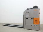 Still FS-X33 ordertruck / pallettruck - 3300 kg - 2400 mm