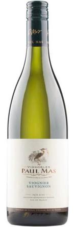 Paul Mas Classique Viognier Sauvignon Blanc, Verzenden, Nieuw