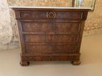 Commode - hard hout