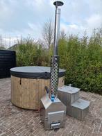 Hottub met diverse pakket mogelijkheden, Nieuw, Filter, Vast