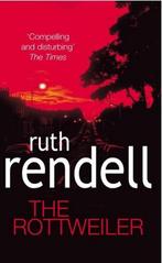 Rottweiler 9780099460244 Ruth Rendell, Verzenden, Gelezen, Ruth Rendell
