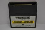 Armor Attack (Vectrex), Spelcomputers en Games, Verzenden, Zo goed als nieuw