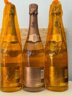 2014 Louis Roederer, Cristal Rosé & 2016 Cristal Brut -, Nieuw
