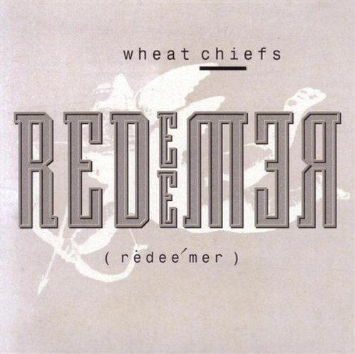 cd - Wheat Cheifs - Redeemer, Cd's en Dvd's, Cd's | Overige Cd's, Zo goed als nieuw, Verzenden