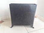 Openhaard accessoire (3) - Staal - Haardaccesoires set, Antiek en Kunst