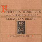 Sebastian Brant - Fourteen Woodcuts from Virgil’s Hell -, Antiek en Kunst