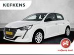 Peugeot 208 | Zakelijke Lease v.a. €272.4 pm, Auto's, Automaat, Stof, Gebruikt, Euro 6