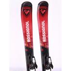 100 110 120 kinder skis ROSSIGNOL HERO MULTI EVENT JR 2025,, Gebruikt, Verzenden, 100 tot 140 cm, Rossignol