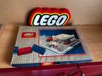 Lego Set - Classic Town - Lego 310-5 Filling Station - 1958, Nieuw