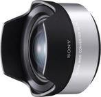 Sony VCL-ECU1 0.75x Wide Angle Conversion Lens, Verzenden, Zo goed als nieuw